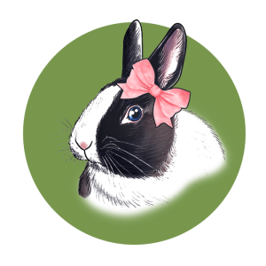 Adopt - Rabbit Rescue
