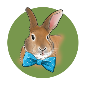 Adopt - Rabbit Rescue